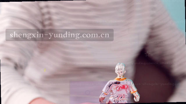 指尖一点 场景即达